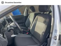 occasion VW Polo 1.0 TSI 95ch Active Euro6d-T