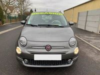 occasion Fiat 500 500 serie 9 euro 6d-full1.0 70 ch Hybride BSG S/S