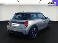 Occasion Mini Cooper 114 kW (156 ch) 2025 Melting silver iii Citadine