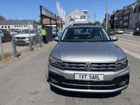 occasion VW Tiguan III 2.0 TDI 190 R-LINE 4MOTION DSG