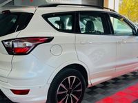 occasion Ford Kuga 2.0 Tdci 180 St Line 4x4 Toit Ouvrant Attelage