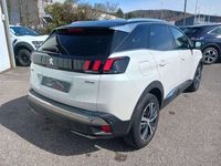 occasion Peugeot 3008 GT Line 1.6l THP 180cv BVA 49850km CG Ethanol 1ère Main Sièg