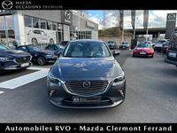 occasion Mazda CX-3 2.0l Skyactiv-g 120 4x2 Selection 5p