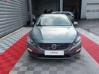 occasion Volvo V60 D2 120 Geartronic 6 Business