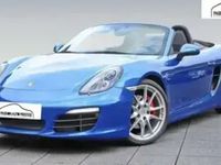 occasion Porsche Boxster 981 S /3.4 /pdk /315ch /