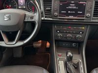Occasion Seat Ateca Style 150 ch (110 kW) 2017 SUV