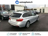 occasion BMW 320 SERIE 3 TOURING dA xDrive 190ch M Sport