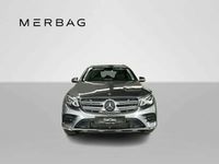 occasion Mercedes GLC220 GLC 220d 4MATIC AMG-Line LED+AHK+EasyPack+PTS