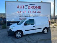 occasion Renault Kangoo 1.5 dCi 75ch Extra R-Link 3 places - 122 000 Kms