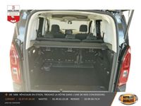 occasion Citroën Berlingo M 1.5 Hdi 102ch Live Pack