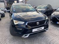 Occasion Seat Ateca Business 150 ch (110 kW) 2024 SUV