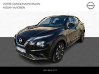 occasion Nissan Juke 1.0 DIG-T 114ch Business Edition DCT 2022.5