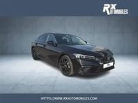 Occasion Honda Civic Advance 143 ch (105 kW) 2025 Noir Berline