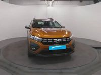 occasion Dacia Sandero Tce 110 Stepway Expression +