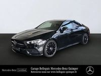 occasion Mercedes CLA200 ClasseD 150ch Amg Line 8g-dct 8cv