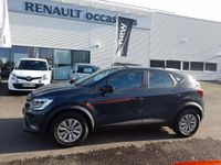 occasion Renault Captur - VIVA161376222
