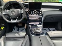 occasion Mercedes GLC63 AMG S AMG 510