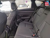 occasion Hyundai Tucson 1.6 T-GDi 230ch Hybrid Executive BVA6 - VIVA166458494