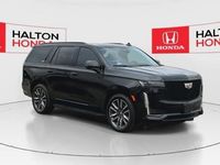 Occasion Cadillac Escalade 420 ch (308 kW) 2023 SUV