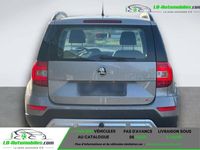 occasion Skoda Yeti 2.0 TDI 140 4x4