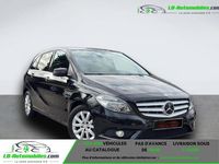 Occasion Mercedes B180 109 ch (80 kW) 2015 Monospace