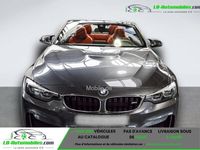 occasion BMW M4 Cabriolet 