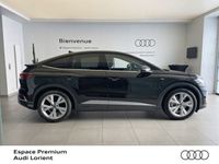 occasion Audi Q4 e-tron 40 e-tron 204ch S line - VIVA153263100