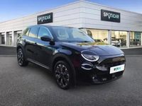 Occasion Fiat 600 La Prima 2024 Onyx black SUV