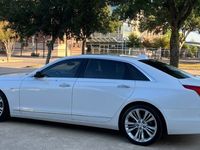 occasion Cadillac CT6 