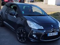 occasion Citroën DS3 THP 150 Sport Chic