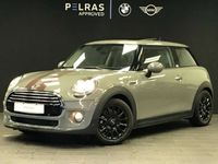 occasion Mini Cooper S Cooper 136ch Shoreditch