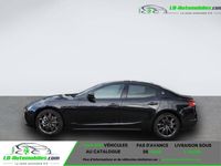 occasion Maserati Ghibli V6 275 ch