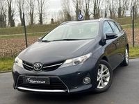 Occasion Toyota Auris Business Edition 91 ch (66 kW) 2015 Bleu