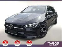 occasion Mercedes CLA200 Shooting Brake ClasseDct Amg Line Pano Acc
