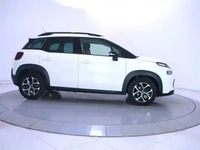 Occasion Citroën C3 Aircross 2022 Blanc SUV