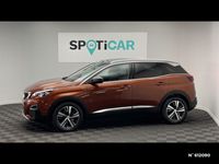 occasion Peugeot 3008 3008 II NOUVEAU SUVSUVGT LINE BLUEHDI 130 S S