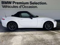 occasion Mazda MX5 1.5 Skyactiv-g 131 Dynamique