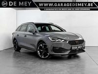 Occasion Cupra Leon 150 ch (110 kW) 2022 Gris Break