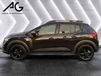 Occasion Dacia Sandero Extreme 2024 Noir Citadine