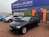 occasion BMW 316 316 d Touring Lounge