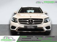 Occasion Mercedes GLC300 245 ch (180 kW) 2018