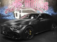 occasion Mercedes S63 AMG Classe Gt CoupeSpeedshift Mct 4-matic+