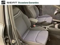 Occasion Seat Ibiza FR 115 ch (84 kW) 2025 Gris magnetique Berline