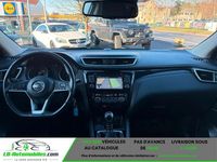 Occasion Nissan Qashqai 116 ch (85 kW) 2018 SUV