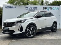 Occasion Peugeot 3008 S 130 ch (95 kW) 2020 Blanc SUV