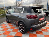 occasion Citroën C5 Aircross PureTech 130 BV6 C-SERIES GPS Caméra ADML