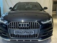 Occasion Audi A6 Allroad Business 220 ch (161 kW) 2018 Bleu foncé Break