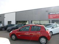 occasion Renault Clio DCI