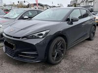 Occasion Cupra Tavascan 210 kW (286 ch) 2024 Gris SUV