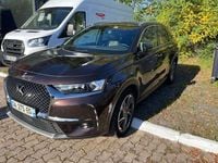 Occasion DS Automobiles DS7 Crossback Grand Chic 2020 Brun SUV